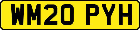 WM20PYH