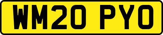 WM20PYO