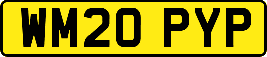 WM20PYP