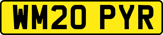 WM20PYR