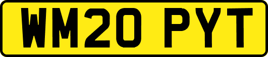 WM20PYT