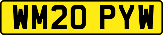 WM20PYW