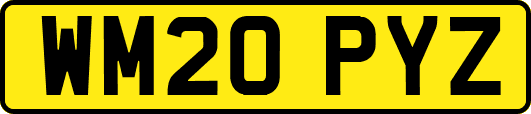 WM20PYZ