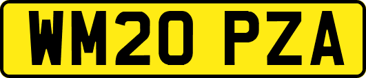 WM20PZA