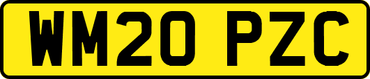 WM20PZC