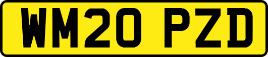 WM20PZD