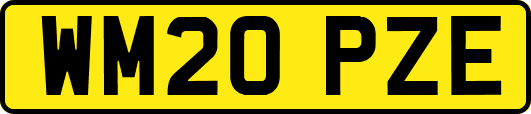 WM20PZE