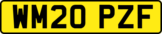 WM20PZF