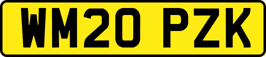 WM20PZK