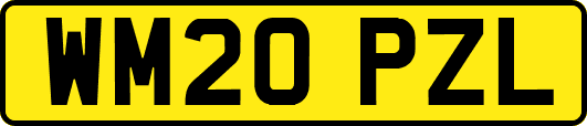 WM20PZL