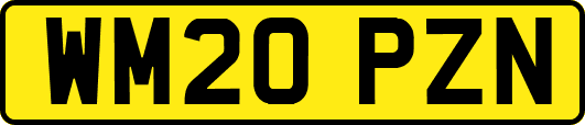 WM20PZN