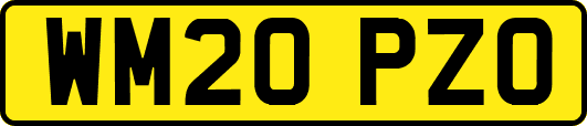 WM20PZO
