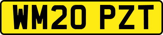 WM20PZT