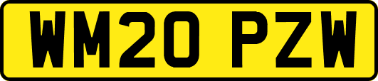 WM20PZW