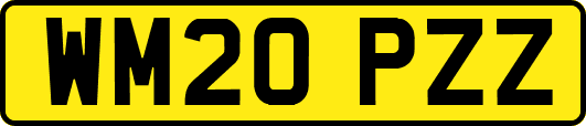 WM20PZZ
