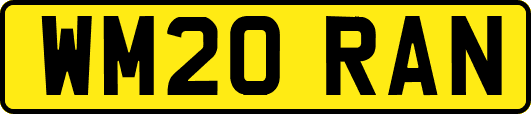 WM20RAN