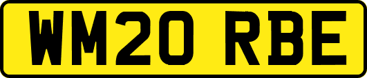 WM20RBE