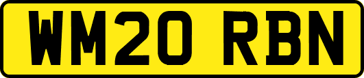 WM20RBN