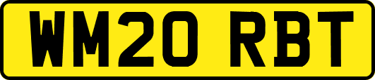 WM20RBT