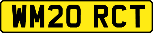 WM20RCT