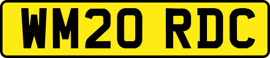 WM20RDC