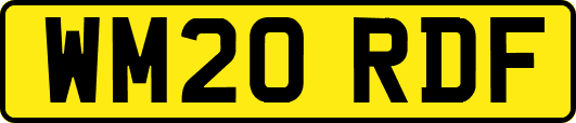 WM20RDF