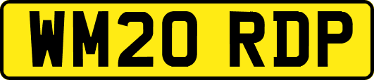WM20RDP