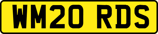 WM20RDS