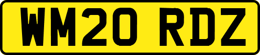 WM20RDZ