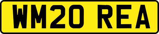 WM20REA
