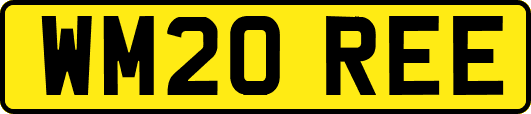 WM20REE