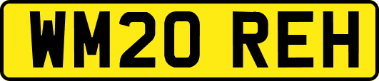 WM20REH