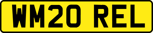 WM20REL