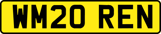 WM20REN