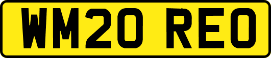 WM20REO