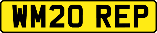 WM20REP