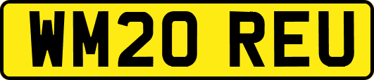 WM20REU