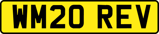 WM20REV
