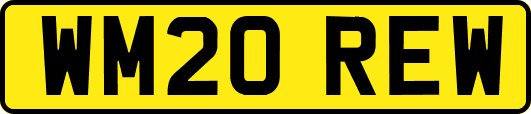 WM20REW