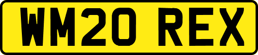 WM20REX