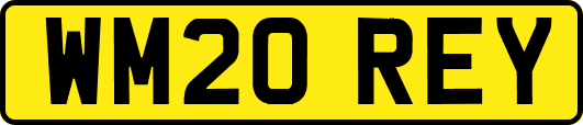 WM20REY