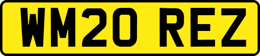 WM20REZ