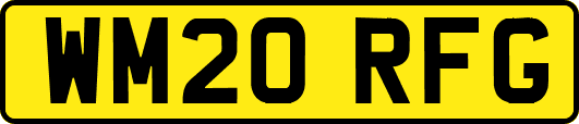 WM20RFG