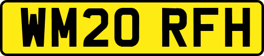 WM20RFH