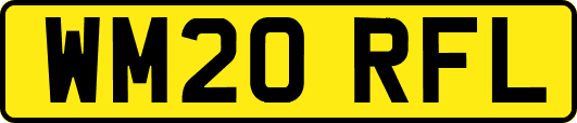 WM20RFL