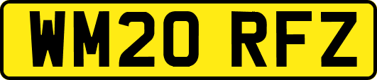 WM20RFZ