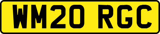 WM20RGC