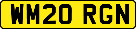 WM20RGN