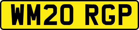 WM20RGP