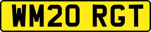 WM20RGT